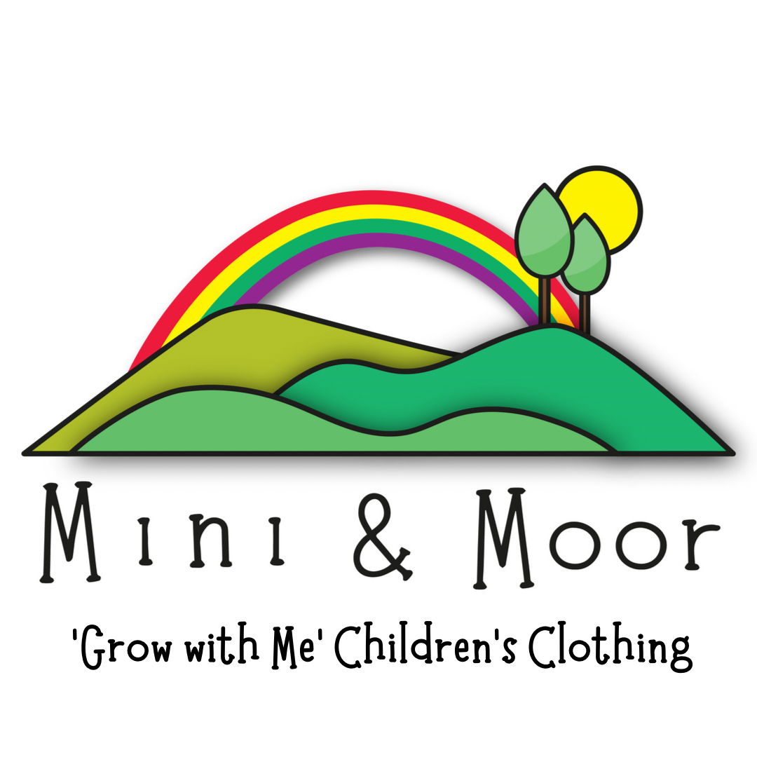 Mini & shop me clothing