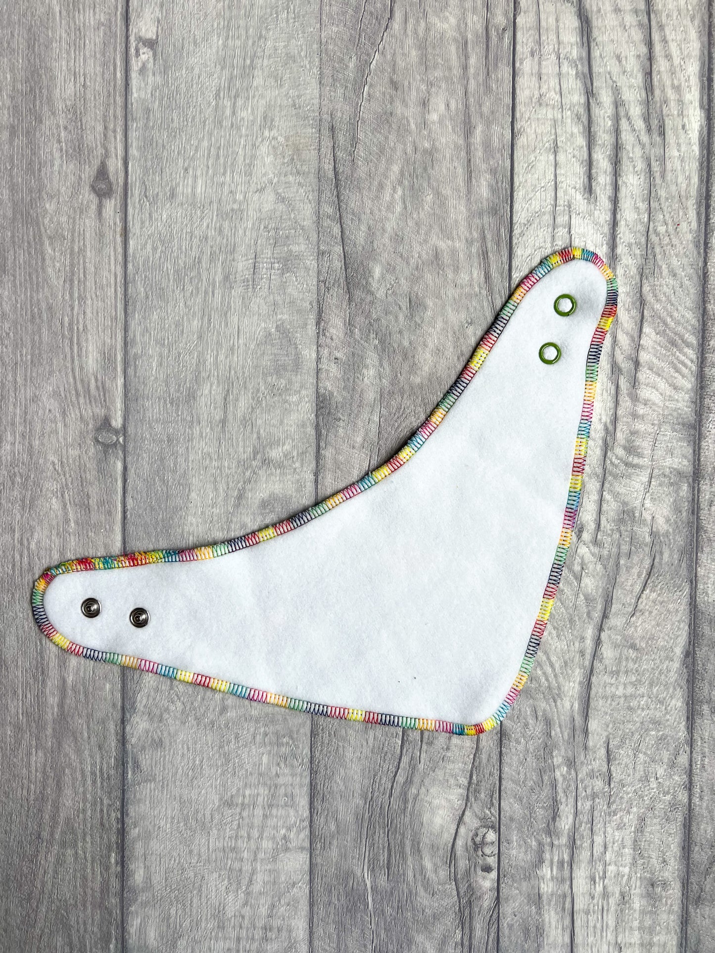 Bandana Dribble Bibs